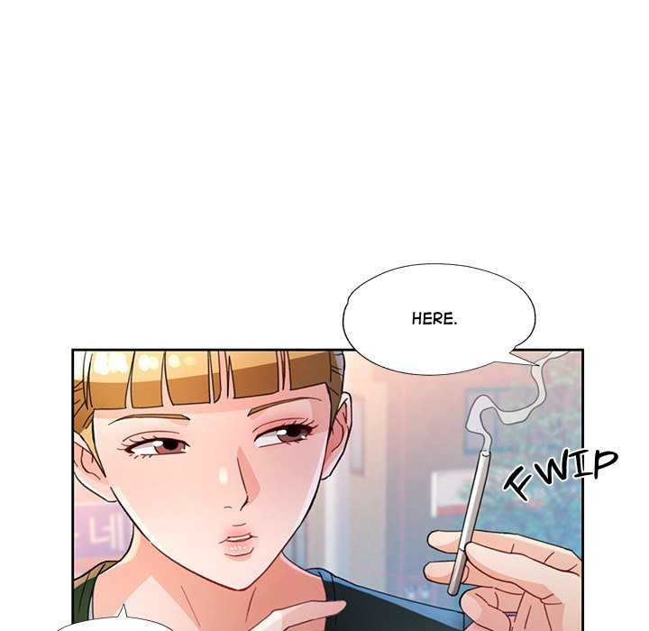 Wait, I’m a Married Woman! Chapter 61 image 105