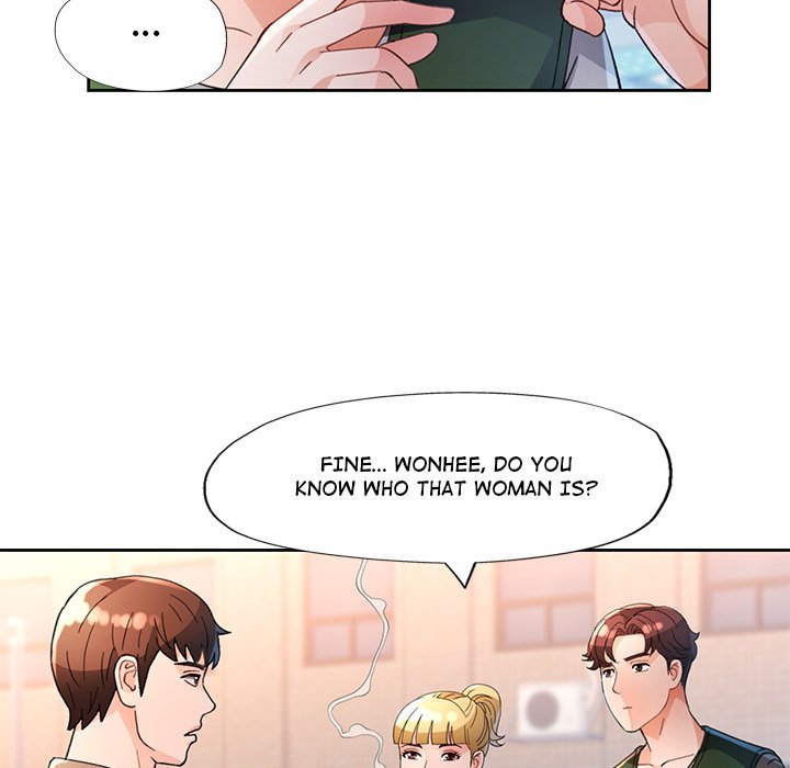 Wait, I’m a Married Woman! Chapter 61 image 106