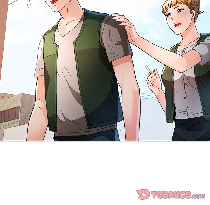 Wait, I’m a Married Woman! Chapter 61 image 110