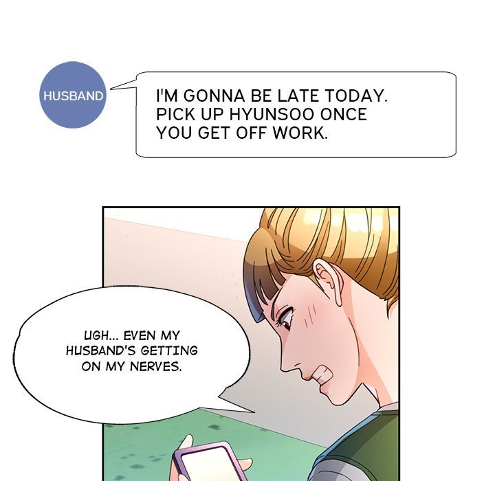 Wait, I’m a Married Woman! Chapter 61 image 113