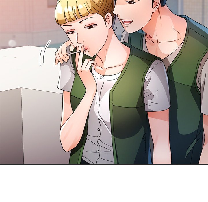 Wait, I’m a Married Woman! Chapter 61 image 117