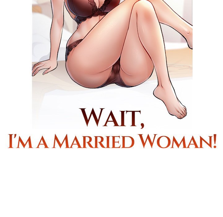 Wait, I’m a Married Woman! Chapter 61 image 11