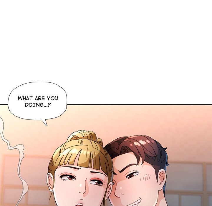 Wait, I’m a Married Woman! Chapter 61 image 120