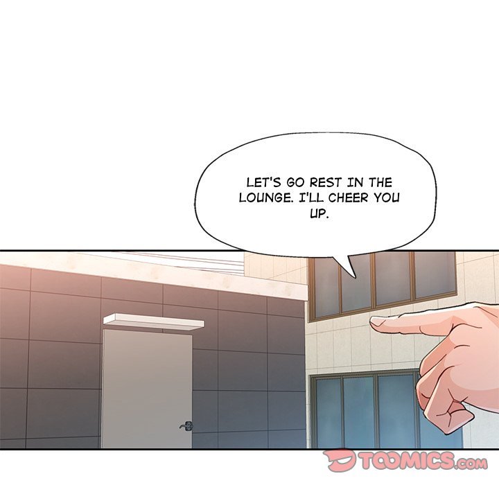 Wait, I’m a Married Woman! Chapter 61 image 122