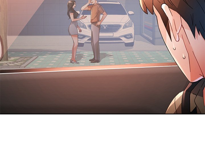 Wait, I’m a Married Woman! Chapter 61 image 1