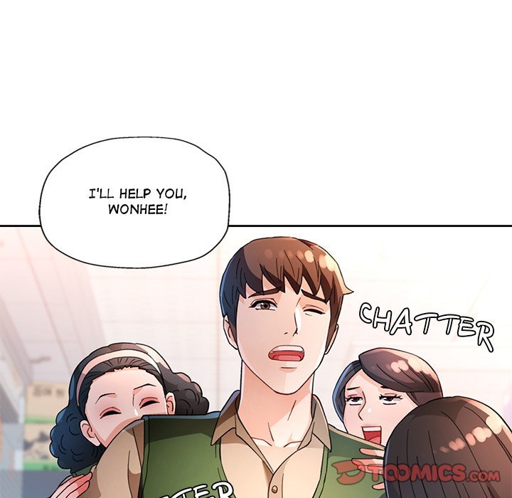 Wait, I’m a Married Woman! Chapter 61 image 32