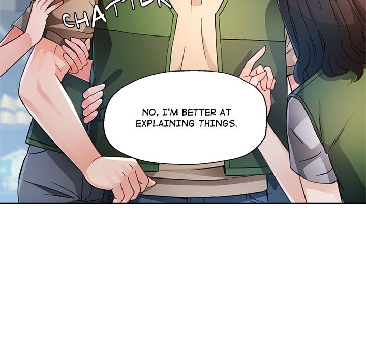 Wait, I’m a Married Woman! Chapter 61 image 33
