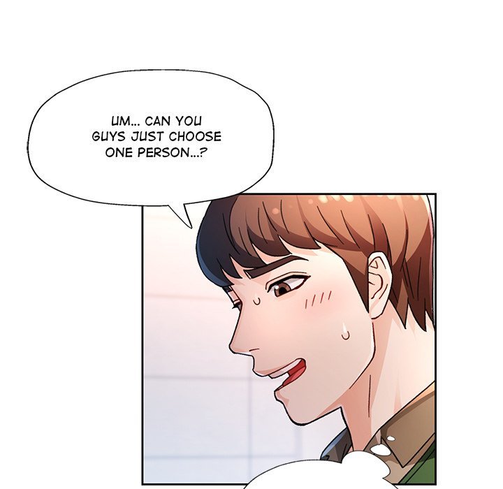 Wait, I’m a Married Woman! Chapter 61 image 34