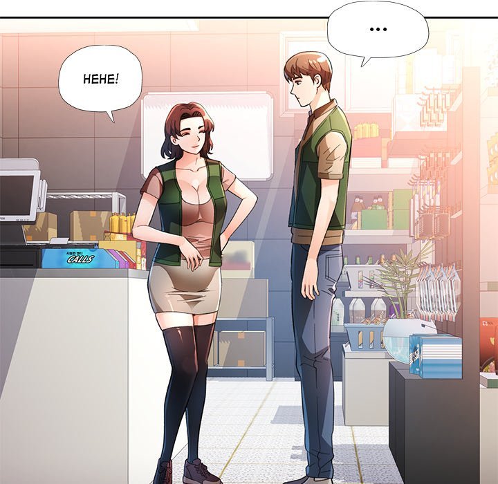 Wait, I’m a Married Woman! Chapter 61 image 45