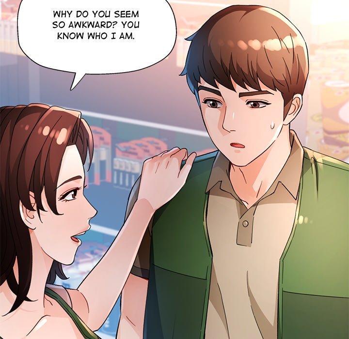 Wait, I’m a Married Woman! Chapter 61 image 47
