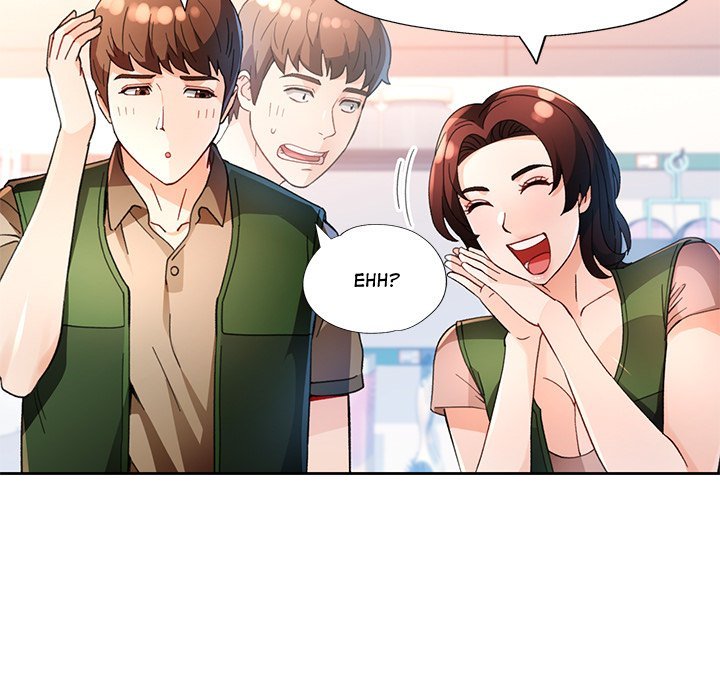 Wait, I’m a Married Woman! Chapter 61 image 54