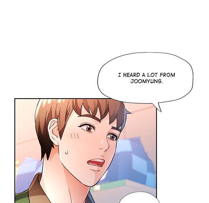 Wait, I’m a Married Woman! Chapter 61 image 55