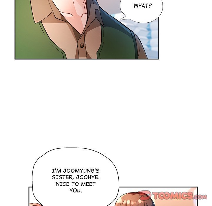Wait, I’m a Married Woman! Chapter 61 image 56