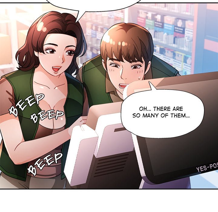 Wait, I’m a Married Woman! Chapter 61 image 61