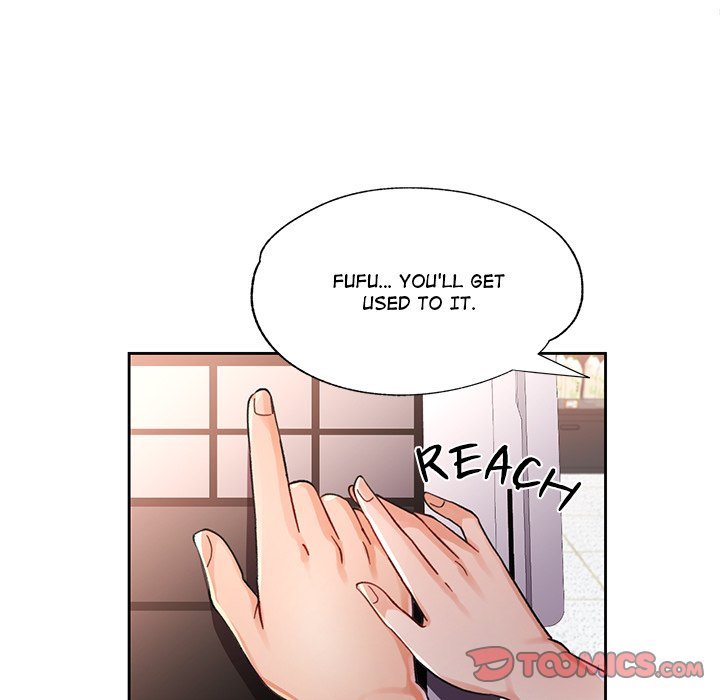 Wait, I’m a Married Woman! Chapter 61 image 62