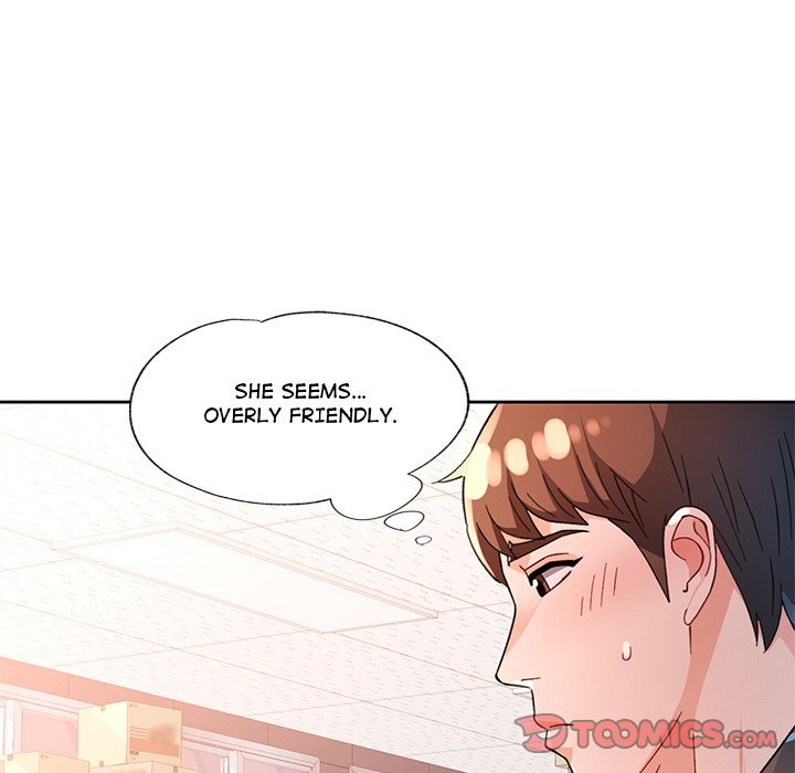 Wait, I’m a Married Woman! Chapter 61 image 68