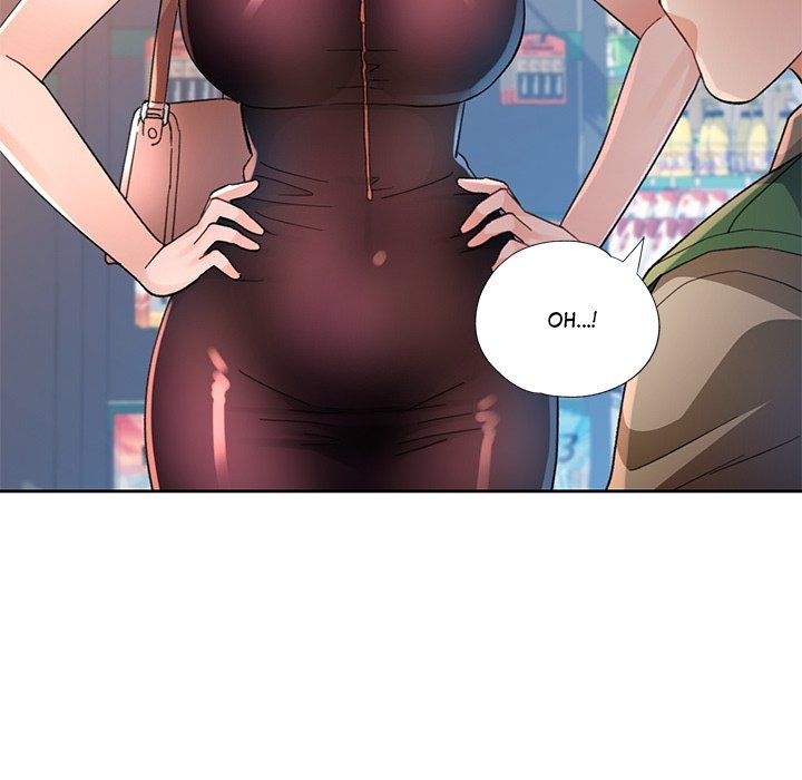 Wait, I’m a Married Woman! Chapter 61 image 87