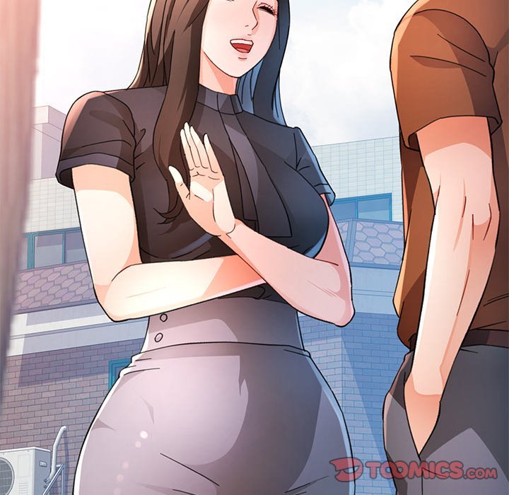 Wait, I’m a Married Woman! Chapter 61 image 8