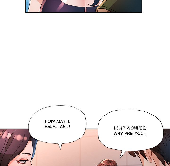 Wait, I’m a Married Woman! Chapter 61 image 91
