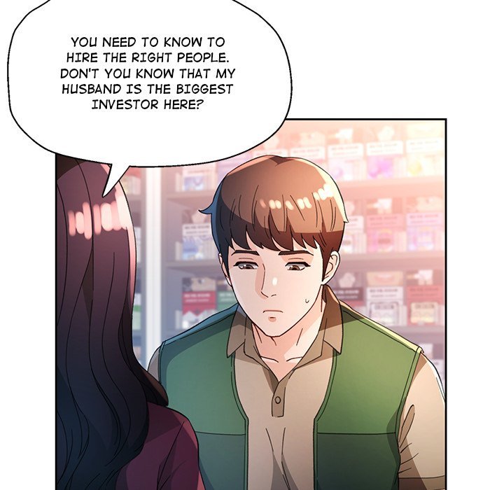 Wait, I’m a Married Woman! Chapter 61 image 95