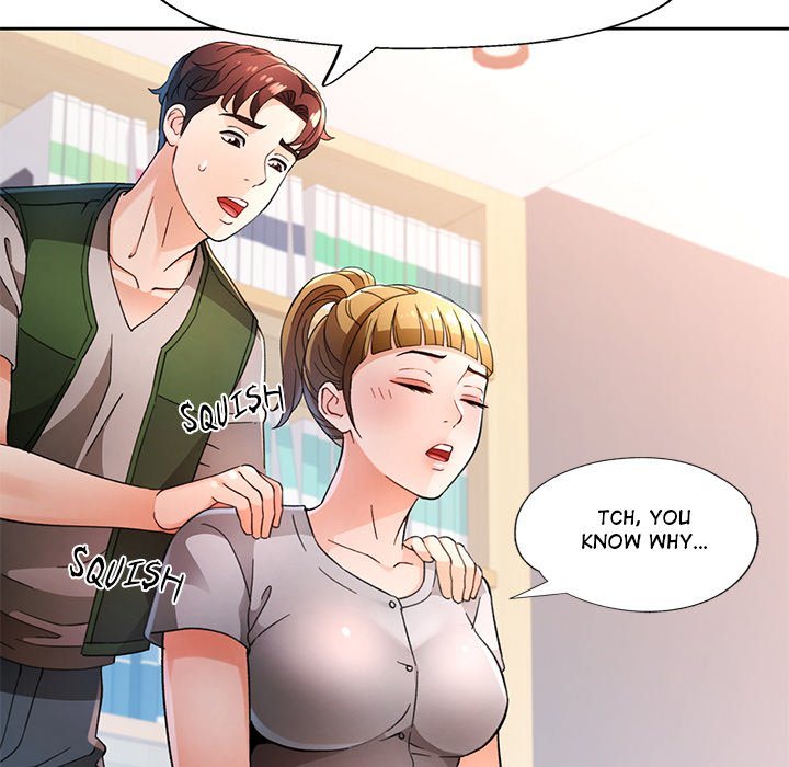 Wait, I’m a Married Woman! Chapter 62 image 12