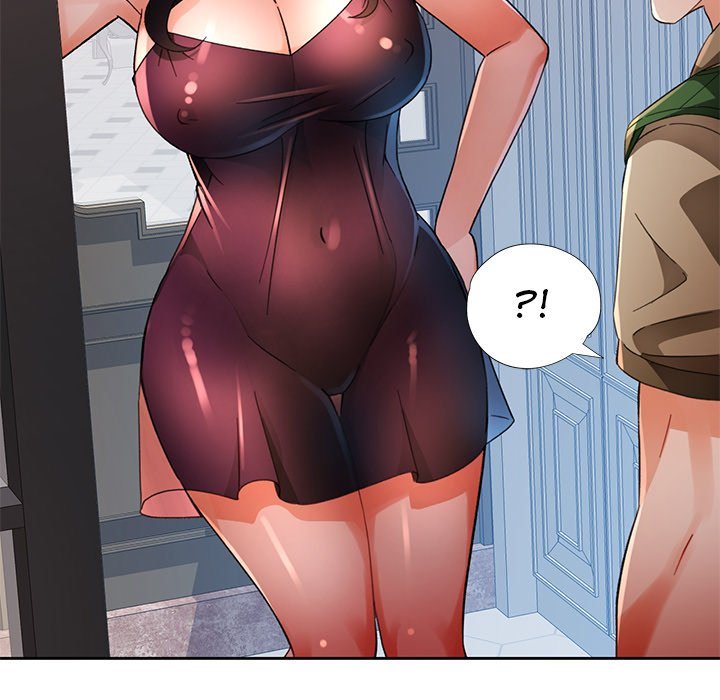 Wait, I’m a Married Woman! Chapter 62 image 138