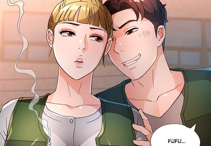 Wait, I’m a Married Woman! Chapter 62 image 1