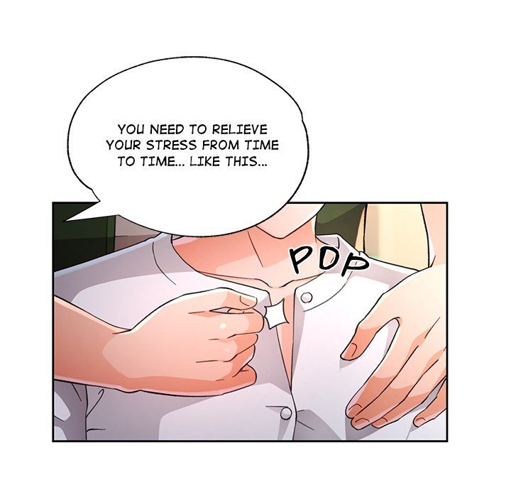 Wait, I’m a Married Woman! Chapter 62 image 21
