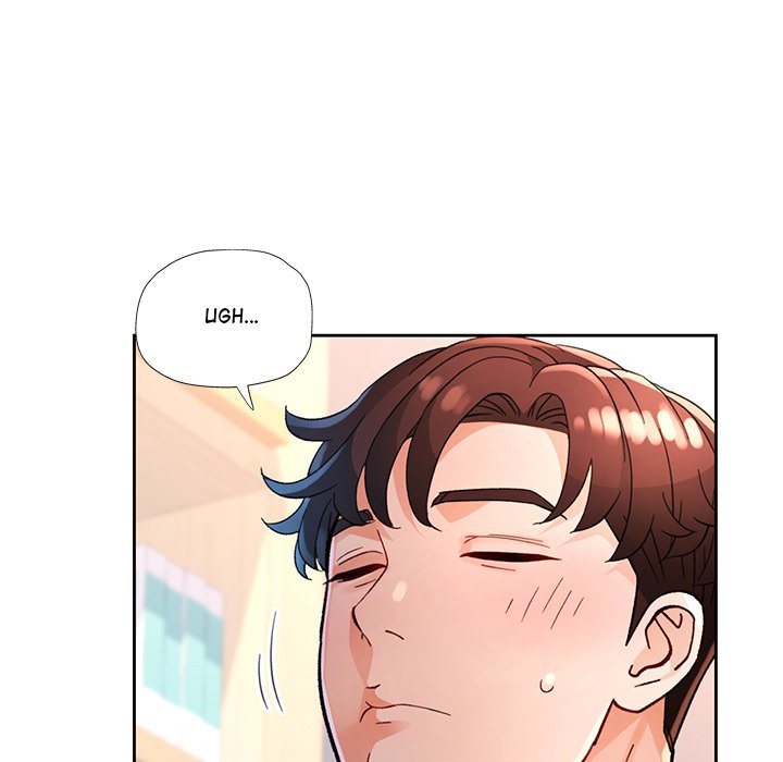 Wait, I’m a Married Woman! Chapter 62 image 54