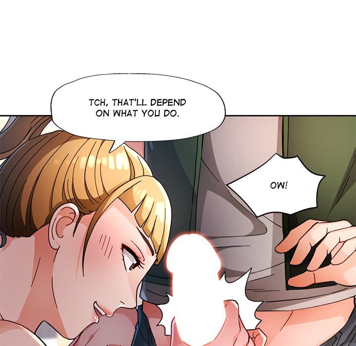 Wait, I’m a Married Woman! Chapter 62 image 63