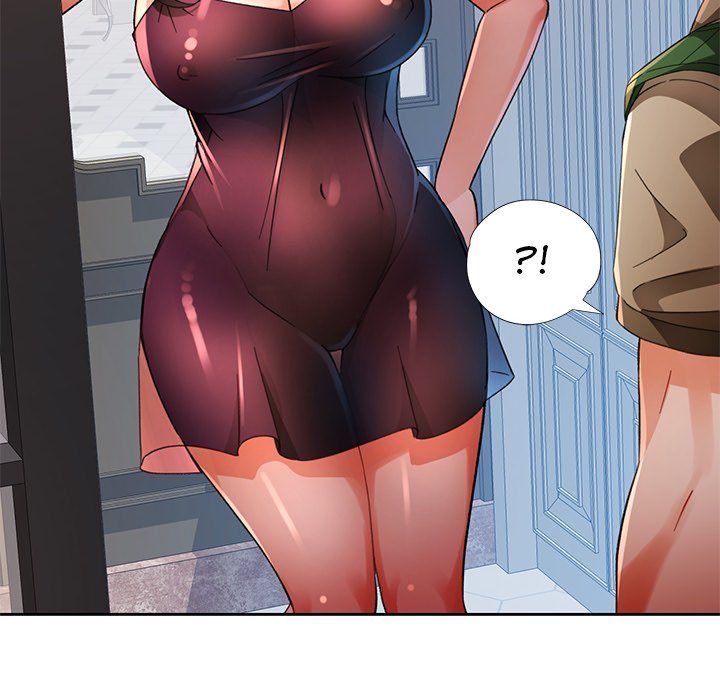 Wait, I’m a Married Woman! Chapter 63 image 11