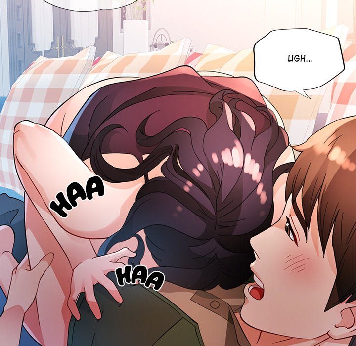 Wait, I’m a Married Woman! Chapter 63 image 123