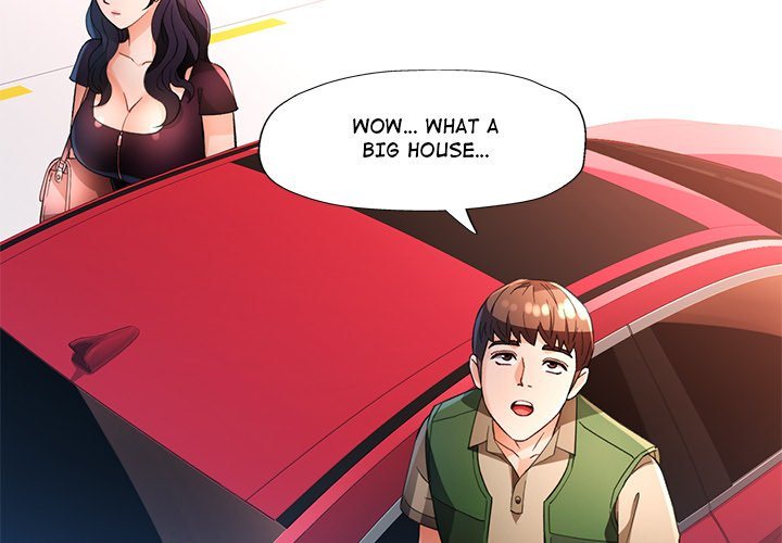 Wait, I’m a Married Woman! Chapter 63 image 1