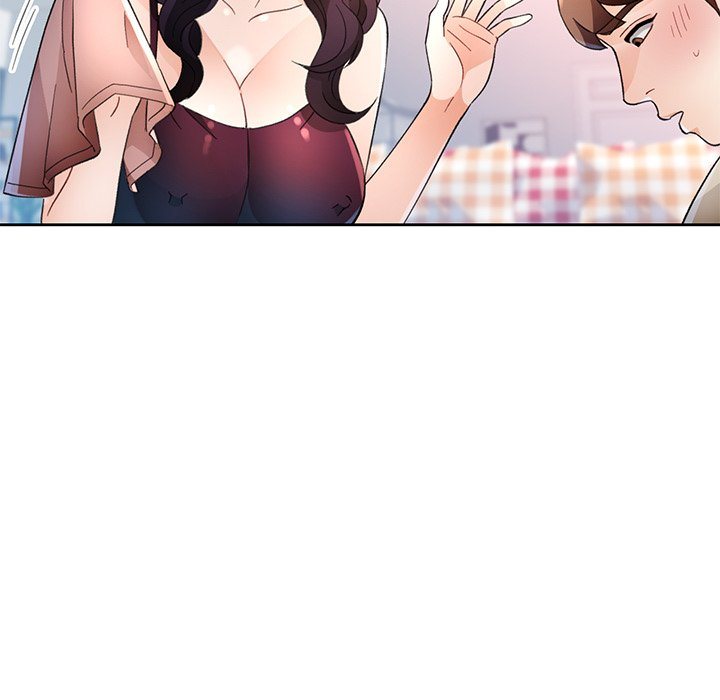 Wait, I’m a Married Woman! Chapter 63 image 34