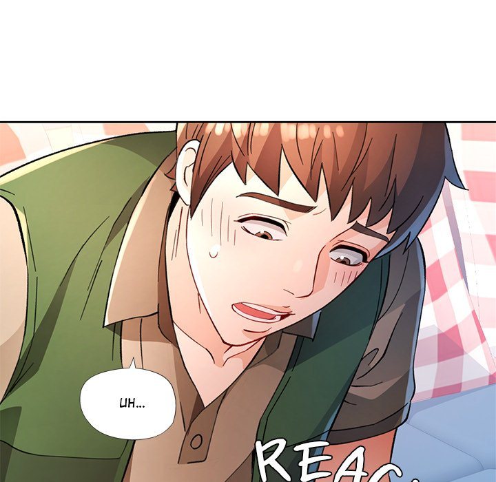 Wait, I’m a Married Woman! Chapter 63 image 35