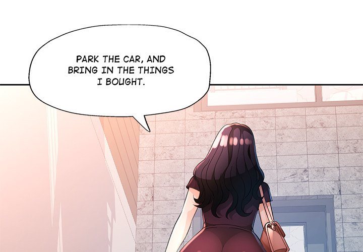 Wait, I’m a Married Woman! Chapter 63 image 3
