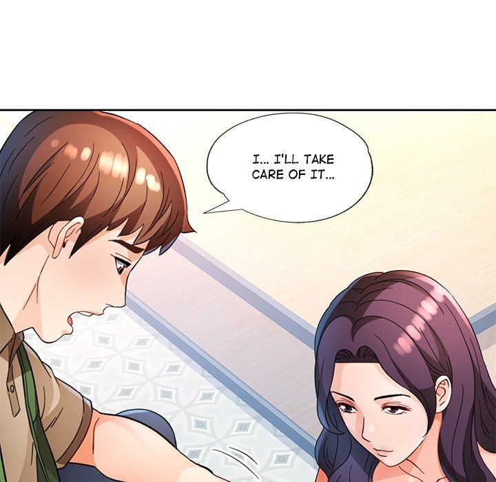 Wait, I’m a Married Woman! Chapter 63 image 39