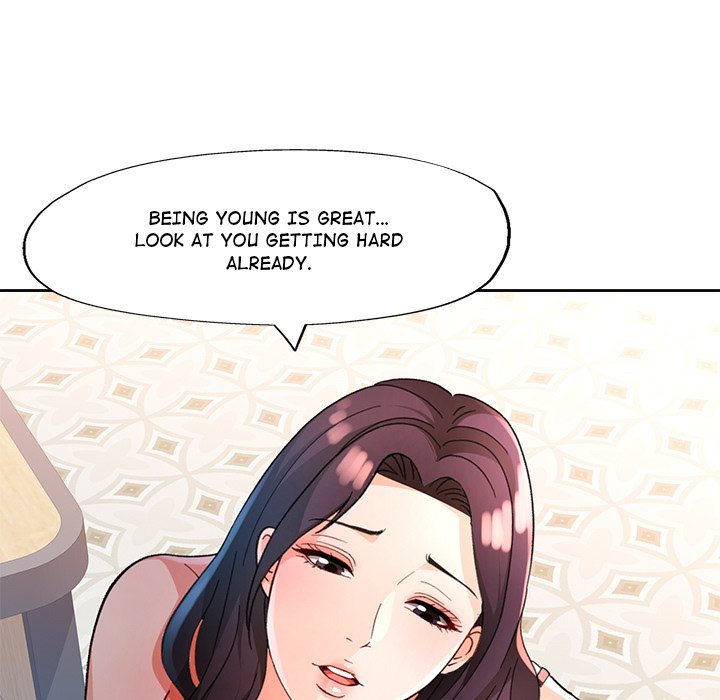 Wait, I’m a Married Woman! Chapter 63 image 54