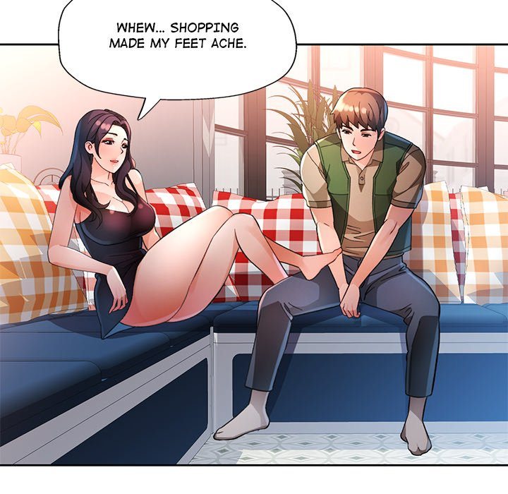Wait, I’m a Married Woman! Chapter 63 image 63