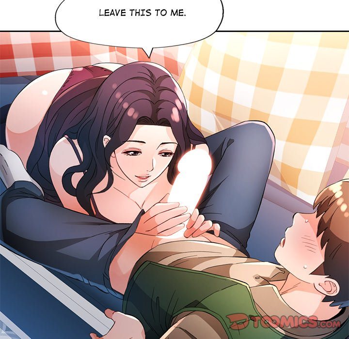 Wait, I’m a Married Woman! Chapter 63 image 86