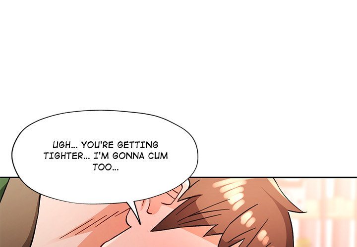 Wait, I’m a Married Woman! Chapter 64 image 0