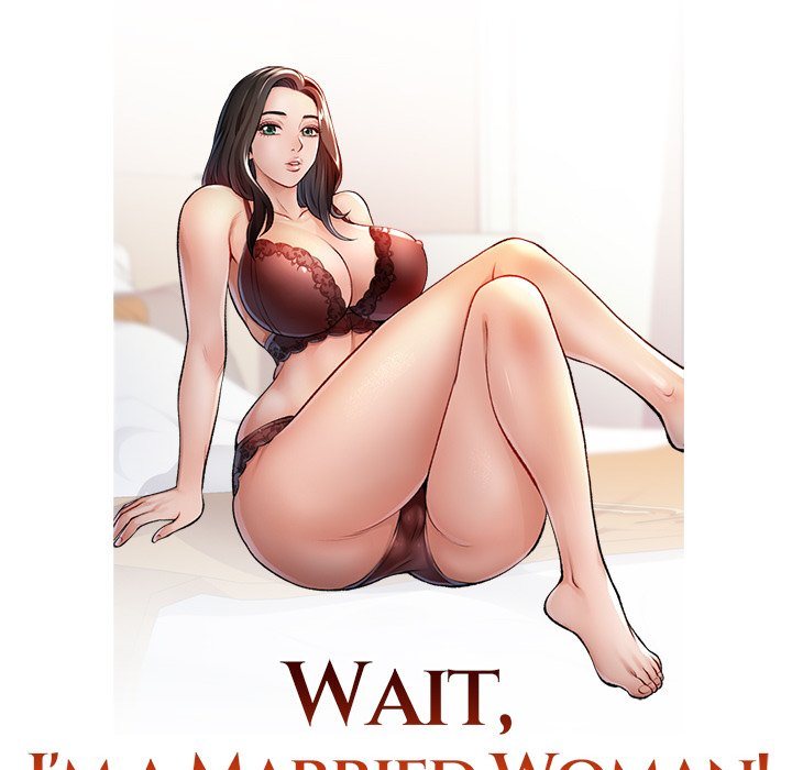 Wait, I’m a Married Woman! Chapter 64 image 12