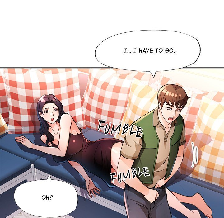 Wait, I’m a Married Woman! Chapter 64 image 16