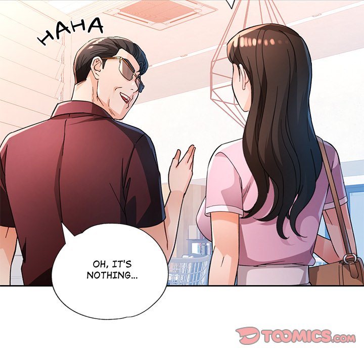Wait, I’m a Married Woman! Chapter 64 image 44