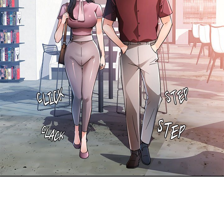 Wait, I’m a Married Woman! Chapter 64 image 46