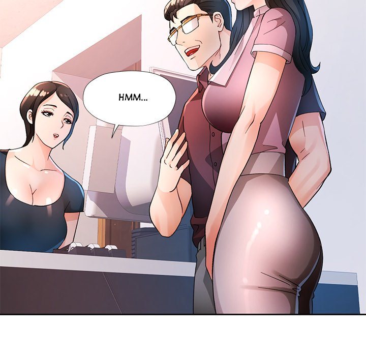 Wait, I’m a Married Woman! Chapter 64 image 52