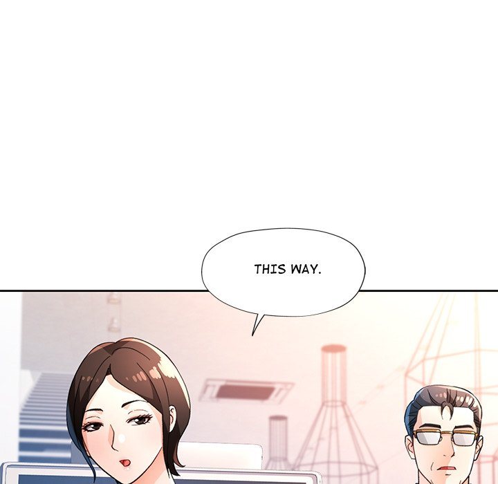 Wait, I’m a Married Woman! Chapter 64 image 53