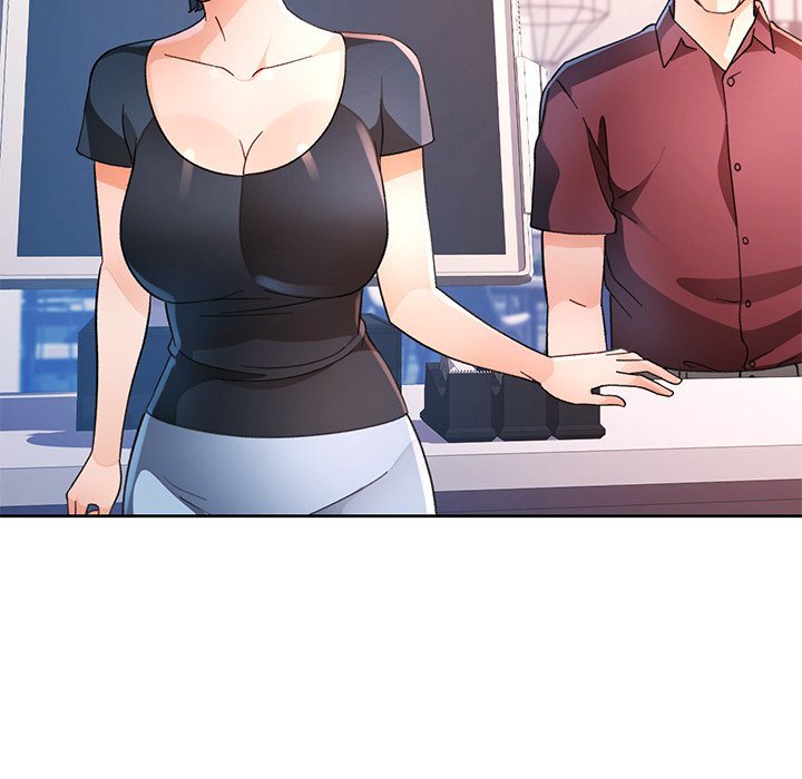 Wait, I’m a Married Woman! Chapter 64 image 54