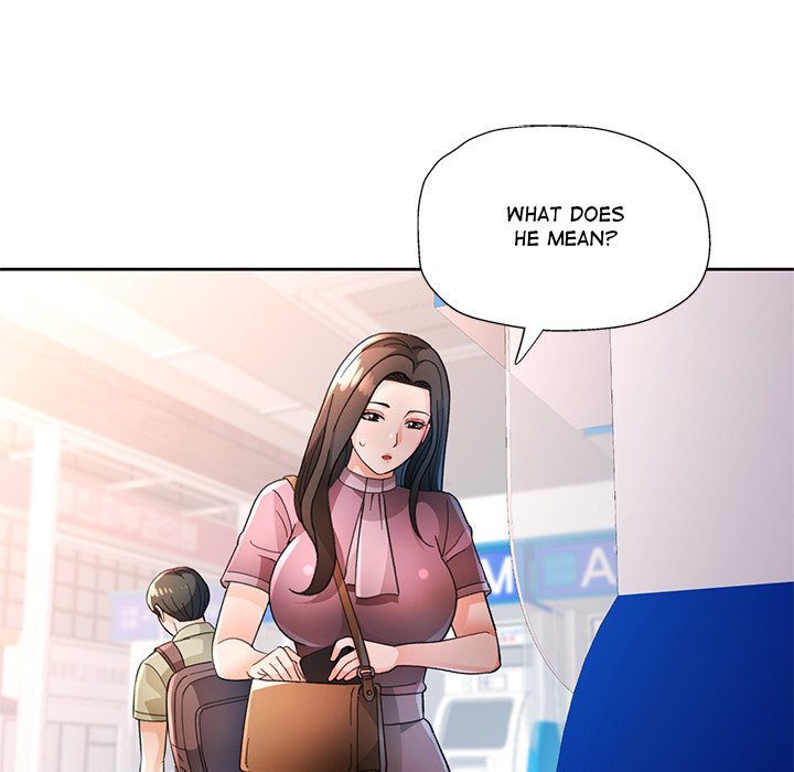 Wait, I’m a Married Woman! Chapter 64 image 71
