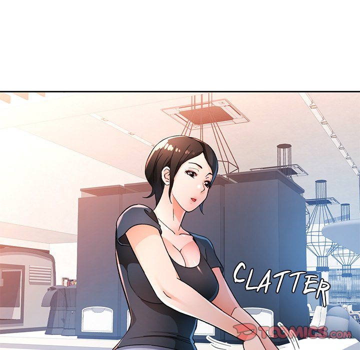 Wait, I’m a Married Woman! Chapter 64 image 80